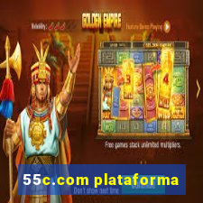 55c.com plataforma